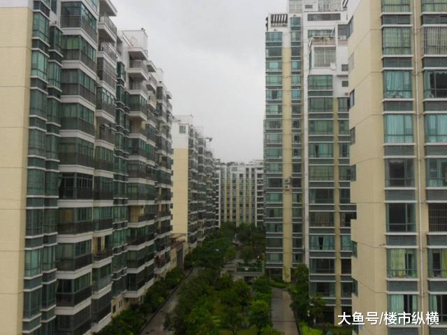 选房遵循“黄金法则“，不用成为专家，你也能买到能升值的房子