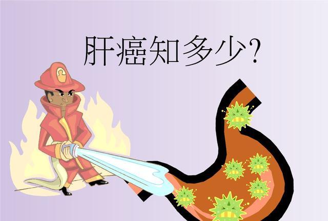 “万癌之王”的肝癌要多长时间？医生提醒：三级预防让肝安全