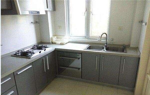 閨蜜的新房，86平裝修12萬，現代簡約風格，大家都比較喜歡！