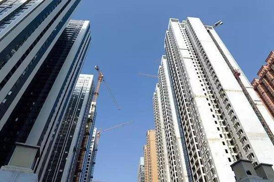 网友们还在揣测2019房市走向？住建部党媒已经确认房市目标