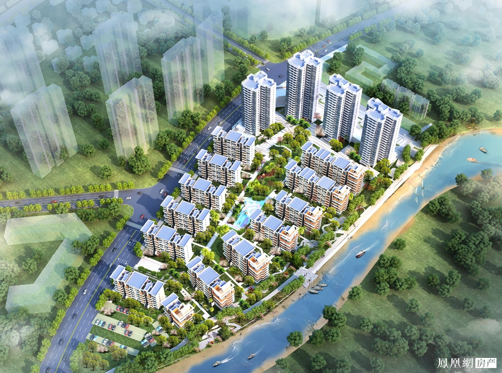 中信国安·北海第一城3号地块好不好