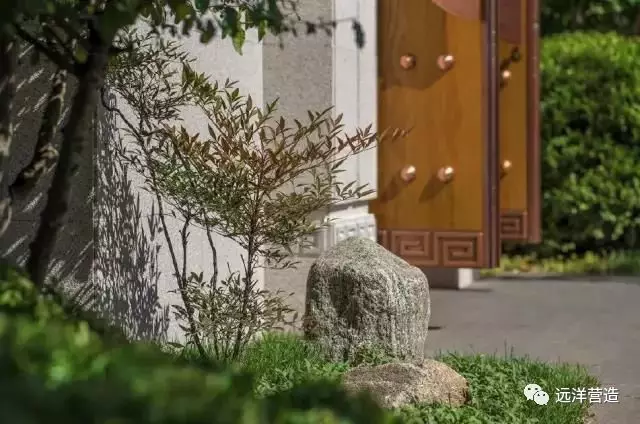 产品·春秋篇┃雕栏玉砌“十五景”，樽前月下话“春秋”