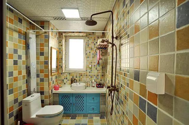 还是媳妇有眼光，新房简单装修就这么漂亮