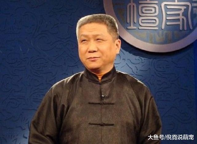 马未都：年轻人带我买东西，卖家却反悔了，他使了一招我都想不到