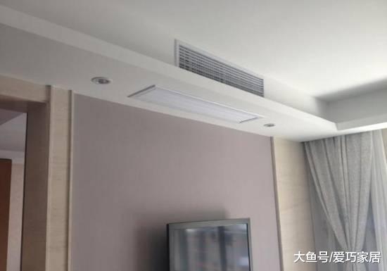 越来越多人家里不装空调了，有钱人都用它代替，美观又省电