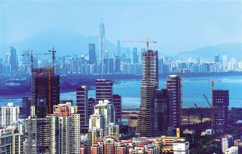 买房人还傻傻的，开发商早已行动，房子开始卖不出去