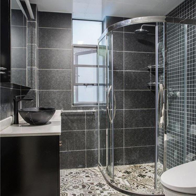 68㎡老房子翻新, 简约风很时尚