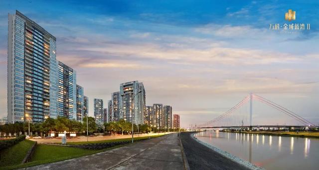 十一前提前抢跑，什么楼盘这么火？