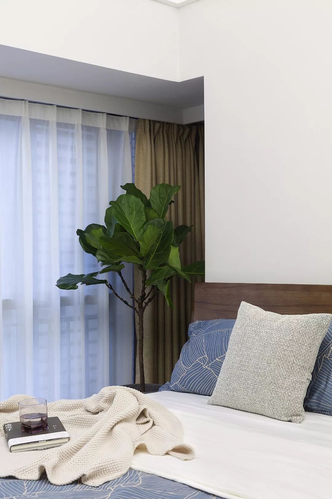 67㎡现代简约，紧凑户型大变样，装出舒适小二房