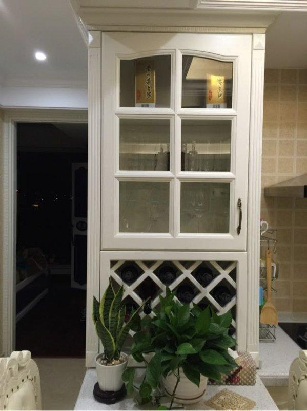 爸妈给弟弟在深圳准备的婚房，虽然不大，但看得我有点嫉妒！