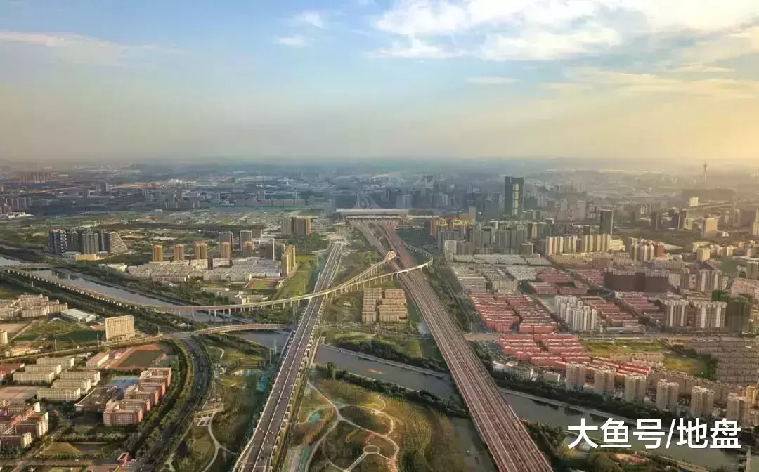 郑州2019年投资计划曝光, 哪个区域会成为天王之王?