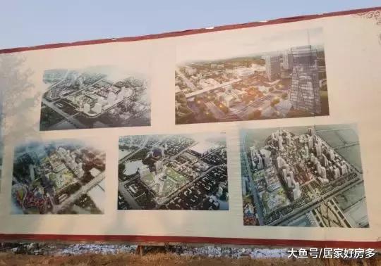 地鐵開通，學校動工，這里房價也要破萬。