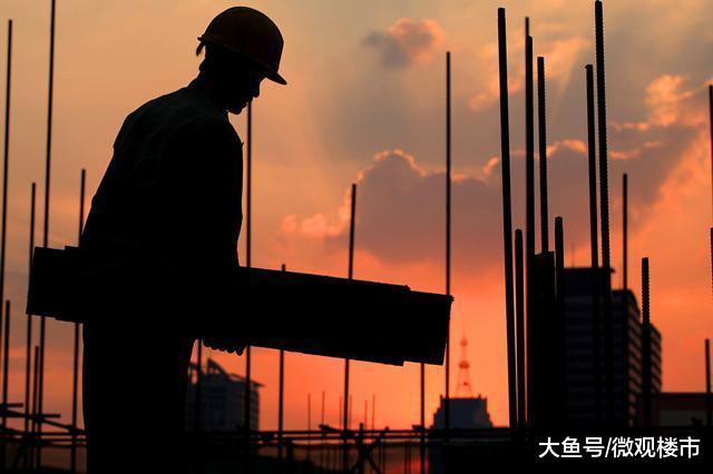 楼市下行已成定局，新房主导的城市不建议买房