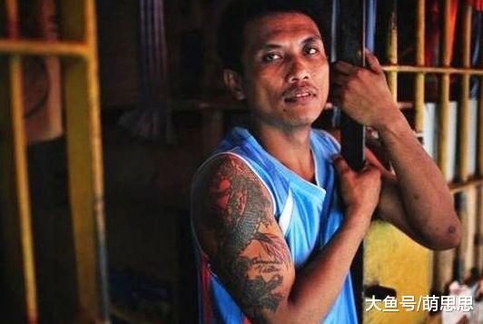 史上最恐怖监狱？狱警只敢在狱外看守，根本不敢进去