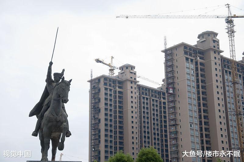 房价走势分化，二手房是否还有春天？不妨看看这几点