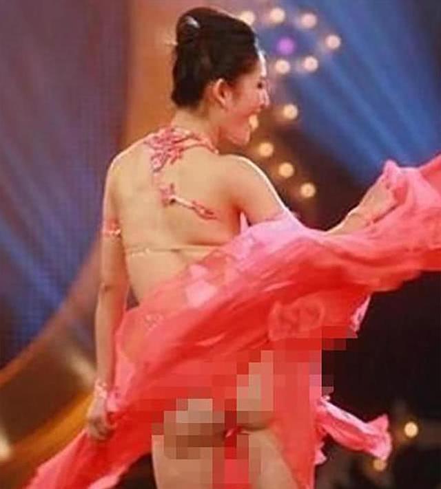 综艺节目|在综艺节目中，都曾出现过哪些令人十分尴尬的画面？