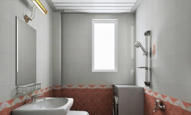 卫生间洗漱区域如何收纳？进来看看对你有帮助