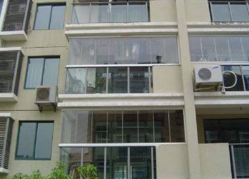 买房最好避开这种阳台的房子，内行人都知道的秘密，别说没告诉你