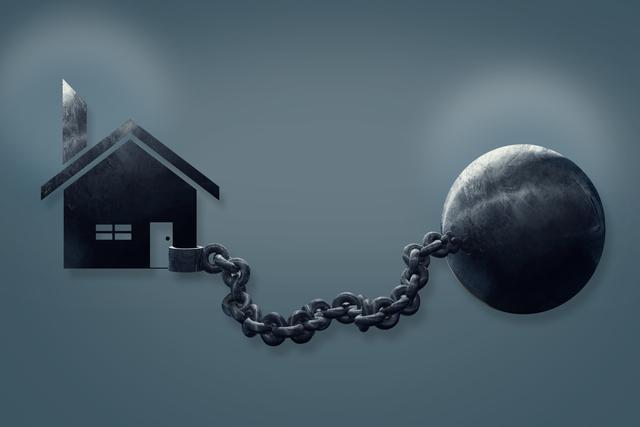 国土证也能造假? 花大产权房的钱买了小产权房, 小心成为冤大头!