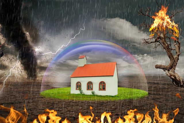 有房和没房的都要小心这5类房产，转手难，未来还会成为负担