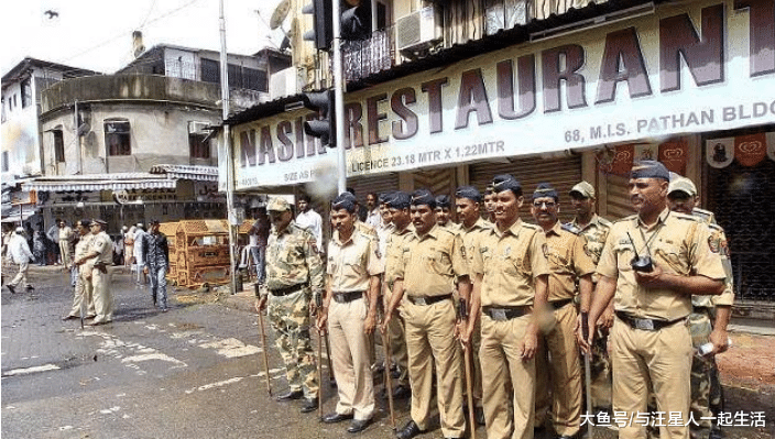 ?洋垃圾尾声！印度终成接盘侠：感谢中国朋友送来的这些“金山银山”？