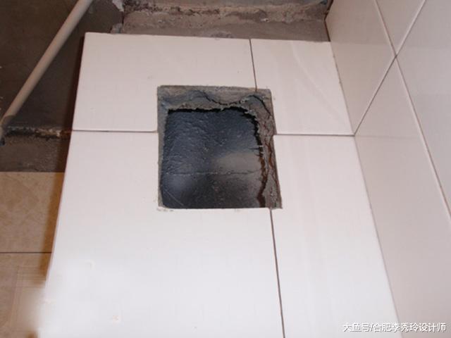 为什么厨房烟道口有些是方形，有些是圆形的？难怪好多家庭排烟差