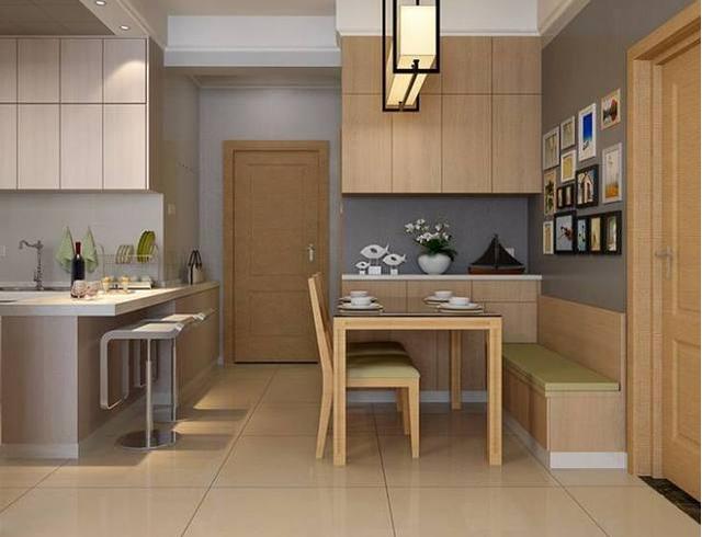 为什么大家都抢着买小户型？不是因为没有钱，看完才知自家买错了