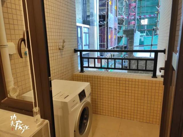 吹风1.7-1.9万/平！大沥合生新盘本月卖！附板房全点评