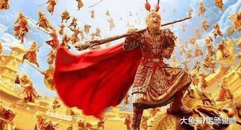 孫悟空大鬧天宮為何沒被處死，只判了500年？看看他的后臺是誰？