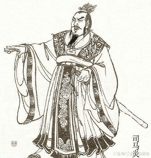 曹操有25个儿子，司马家族夺权时，就没有一个站出来反抗的吗