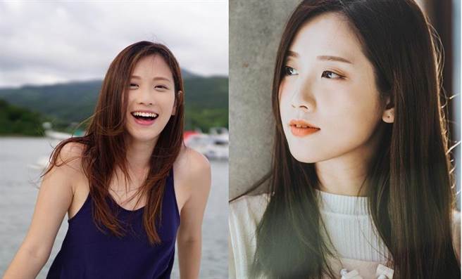 美女甜笑飄仙氣迷倒大片粉絲，網友被電暈：香港千年一遇的美女