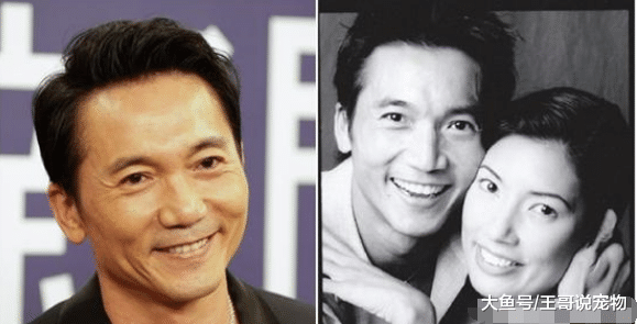 他是洪金宝的弟子，曾打伤过甄子丹，李连杰只承认他一个对手