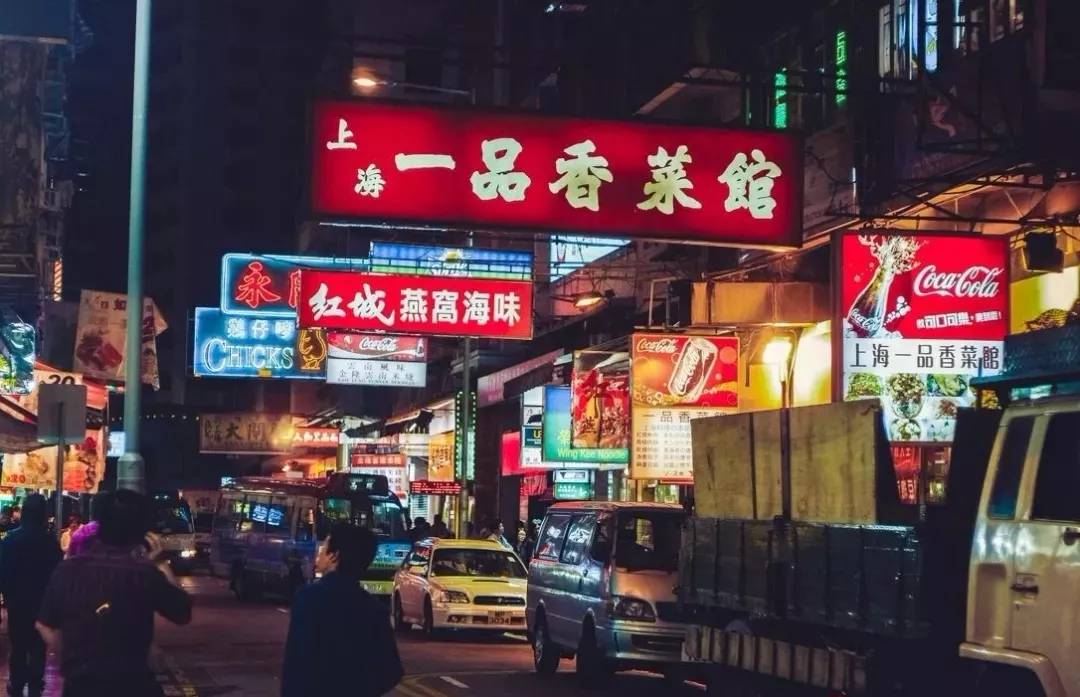 心动！重庆到香港下个月可高铁直达，广安以后去香港更方便了