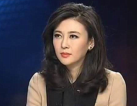 央视女主播李红,曾因"太丰满"而走红,如今生活照曝出,前后判若两人