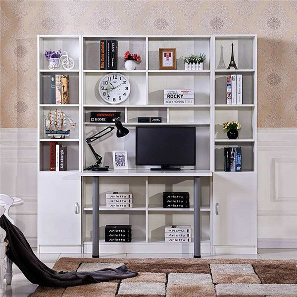 既省钱又节省空间的书桌柜设计该如何选购。