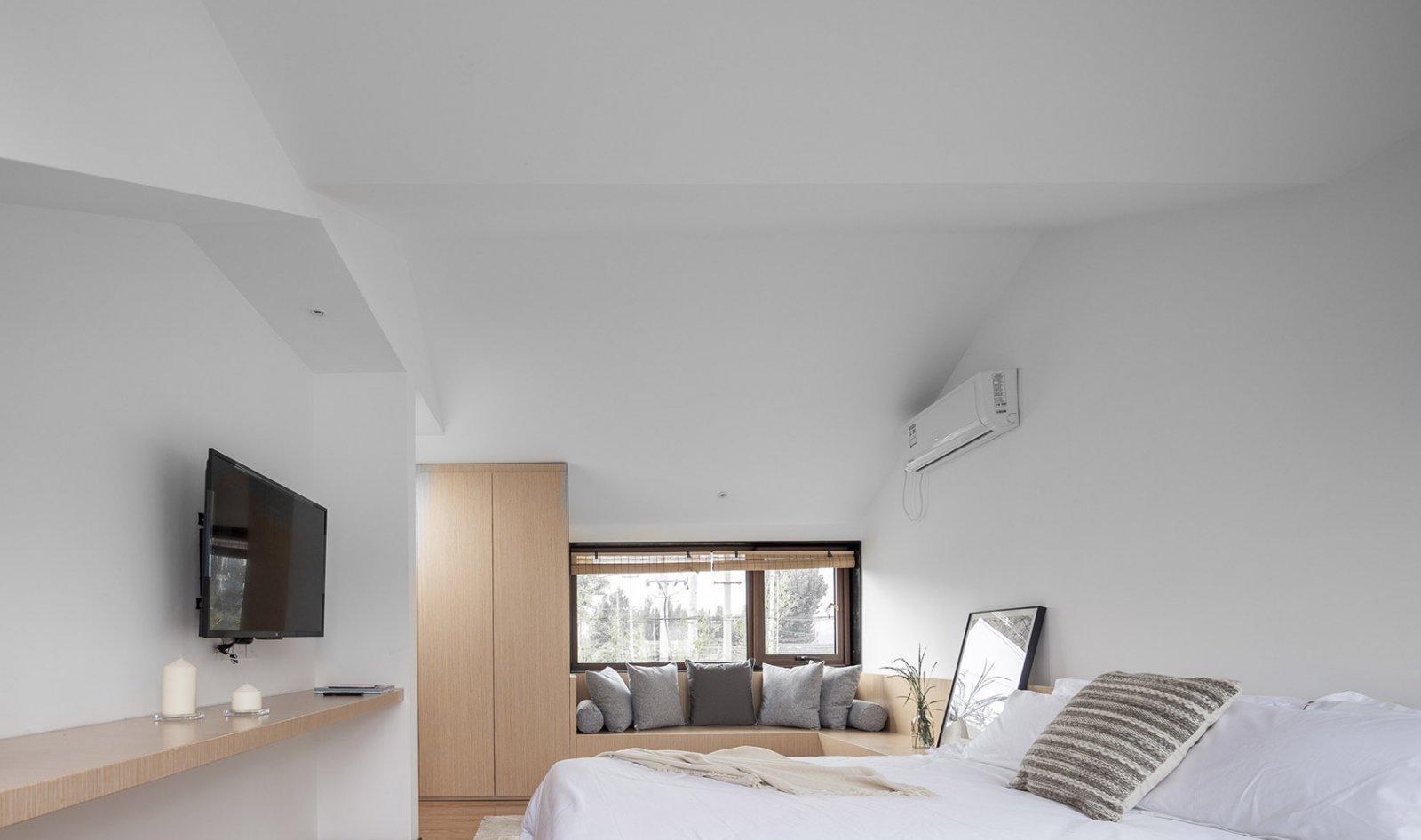 老北京四合院，史上最强改造，破旧老宅变身亿万级豪宅