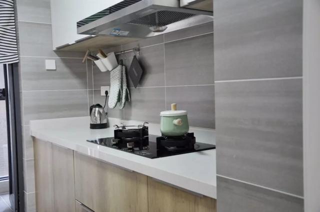 150平的美式新家，头一次见书房这样设计，感觉好浪漫！