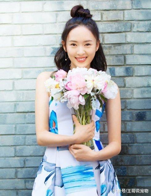 童瑶不愿再做翻版章子怡，一年只演一部戏