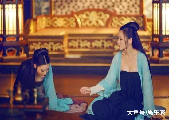 武则天发明一酷刑，名叫玉女登梯，未婚女孩听了闻风丧胆