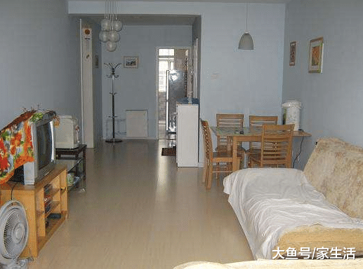 为什么买二手房的十有八九会后悔？听师傅一说，还好知道早了