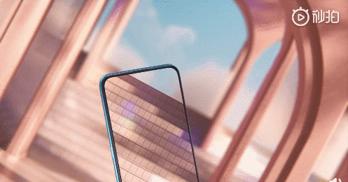 满足对梦幻的所有遐想，vivo S1 Pro 仲夏梦，玩出手机设计新高度