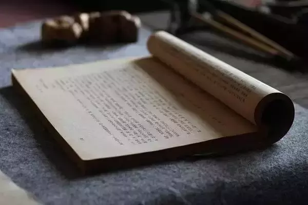 中式书房, 尽显东方古韵!