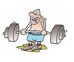 健身新手如何制定增肌计划？做好了，教练都不用请！