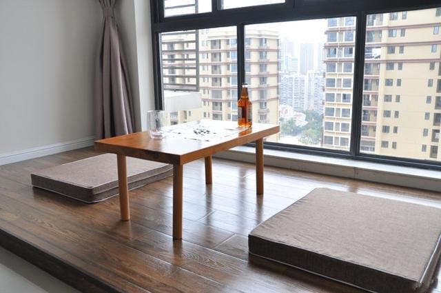 晒晒我家132平大房子，完工效果真漂亮！亲戚看了都赞不绝口