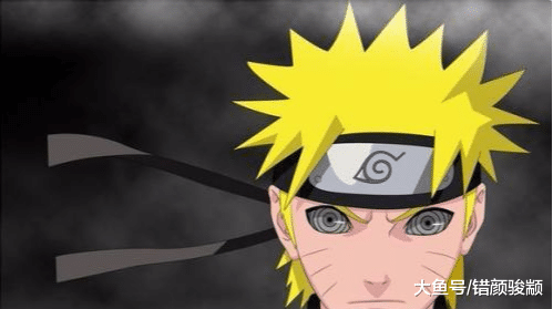 火影忍者：写轮眼？轮回眼？不要羡慕佐助，这些鸣人都有！