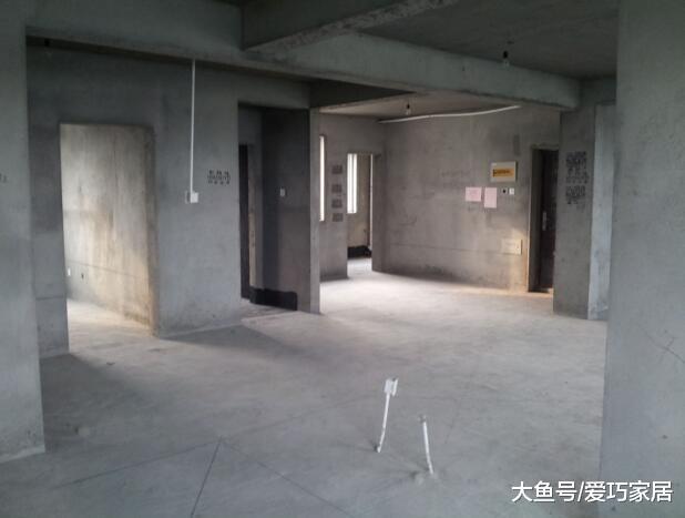 为什么越来越多人不买毛坯房了？一问内行人，后悔现在才知道