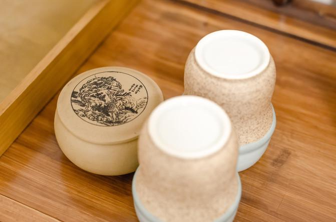 茅山下, 桃源里, 来一场别致的清零之旅