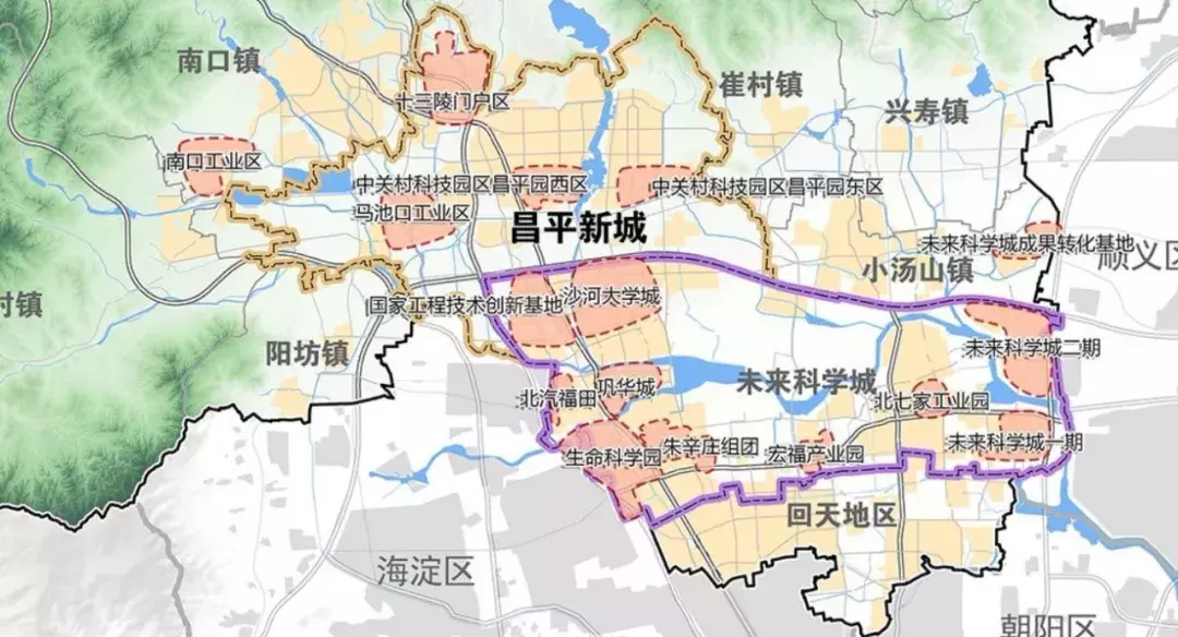 未來20年想在北京買房，要明白這些邏輯