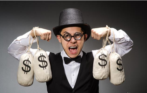 全球第一，中国富豪数量超过美国，房价起了大作用