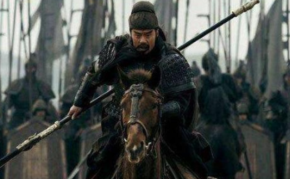 《三国演义》隐去了多少三国真相？你知道陈到、白耳兵吗？